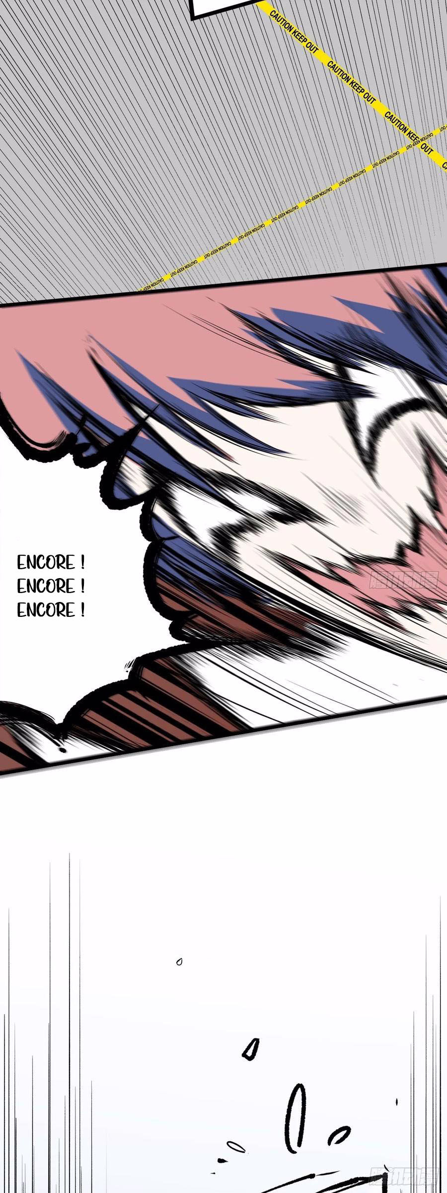 Read Dragon Chef FR Manga Online