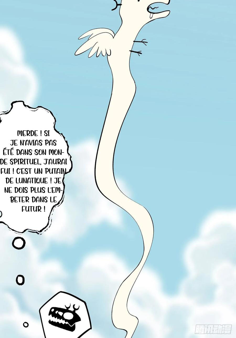 Read Dragon Chef FR Manga Online