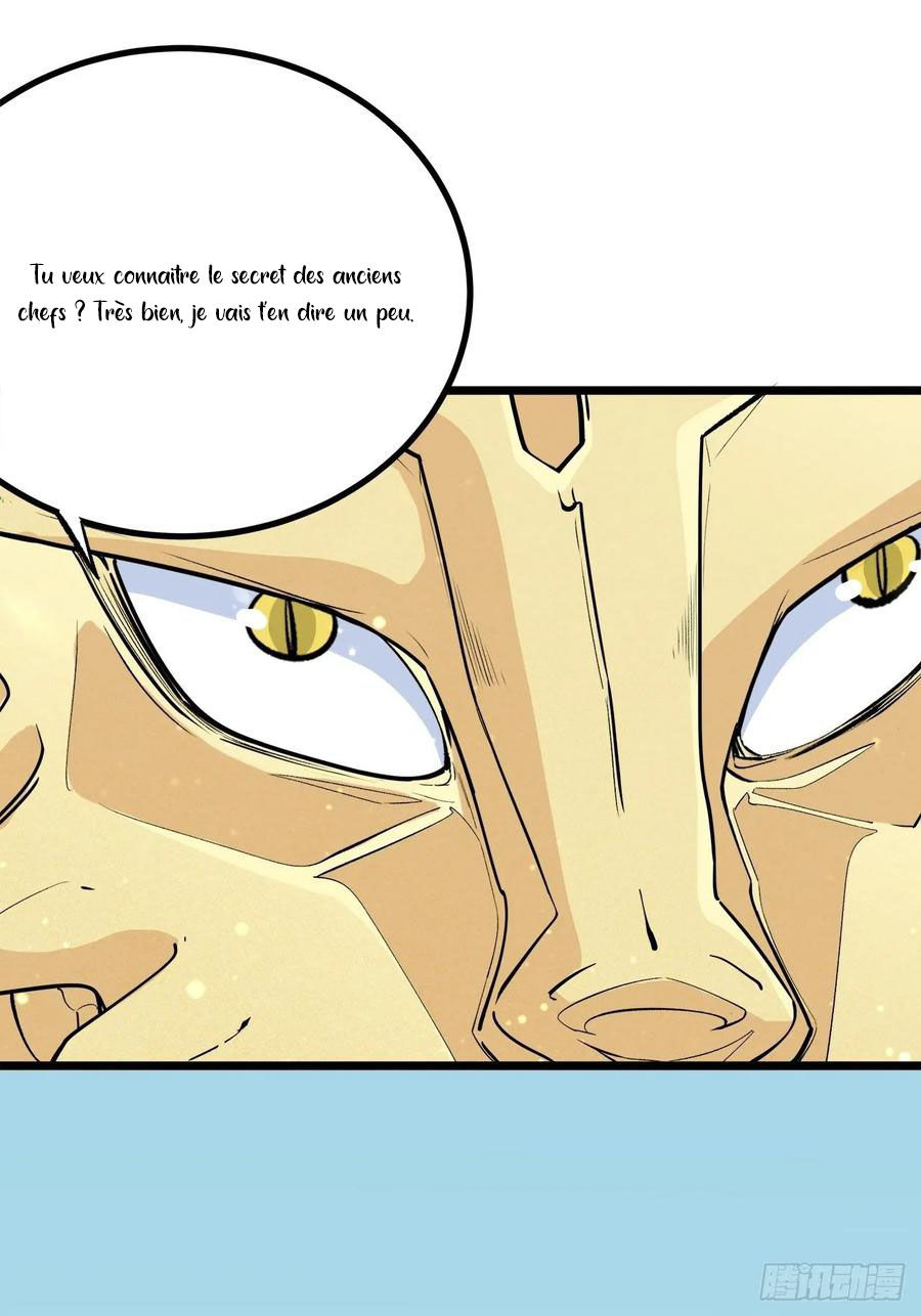 Read Dragon Chef FR Manga Online
