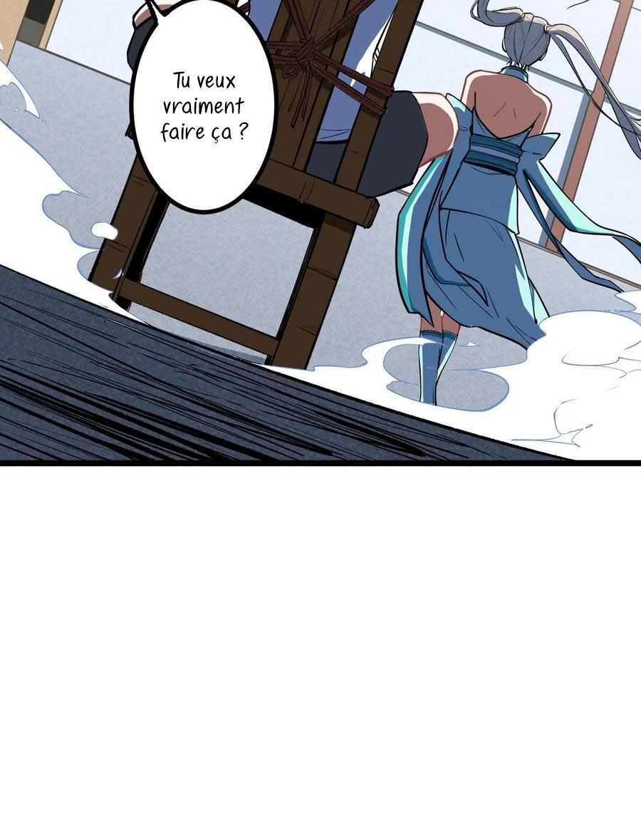 Read Dragon Chef FR Manga Online