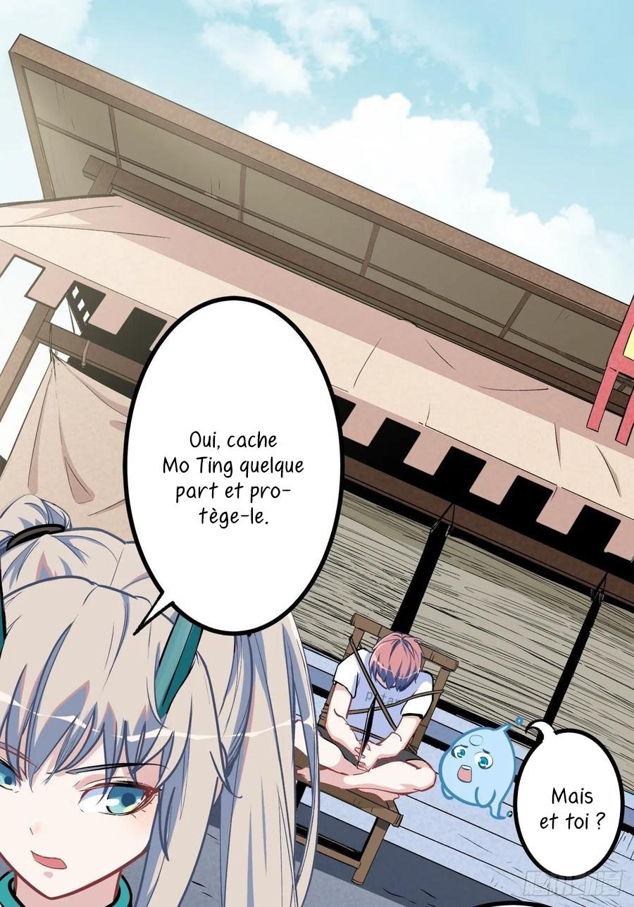 Read Dragon Chef FR Manga Online