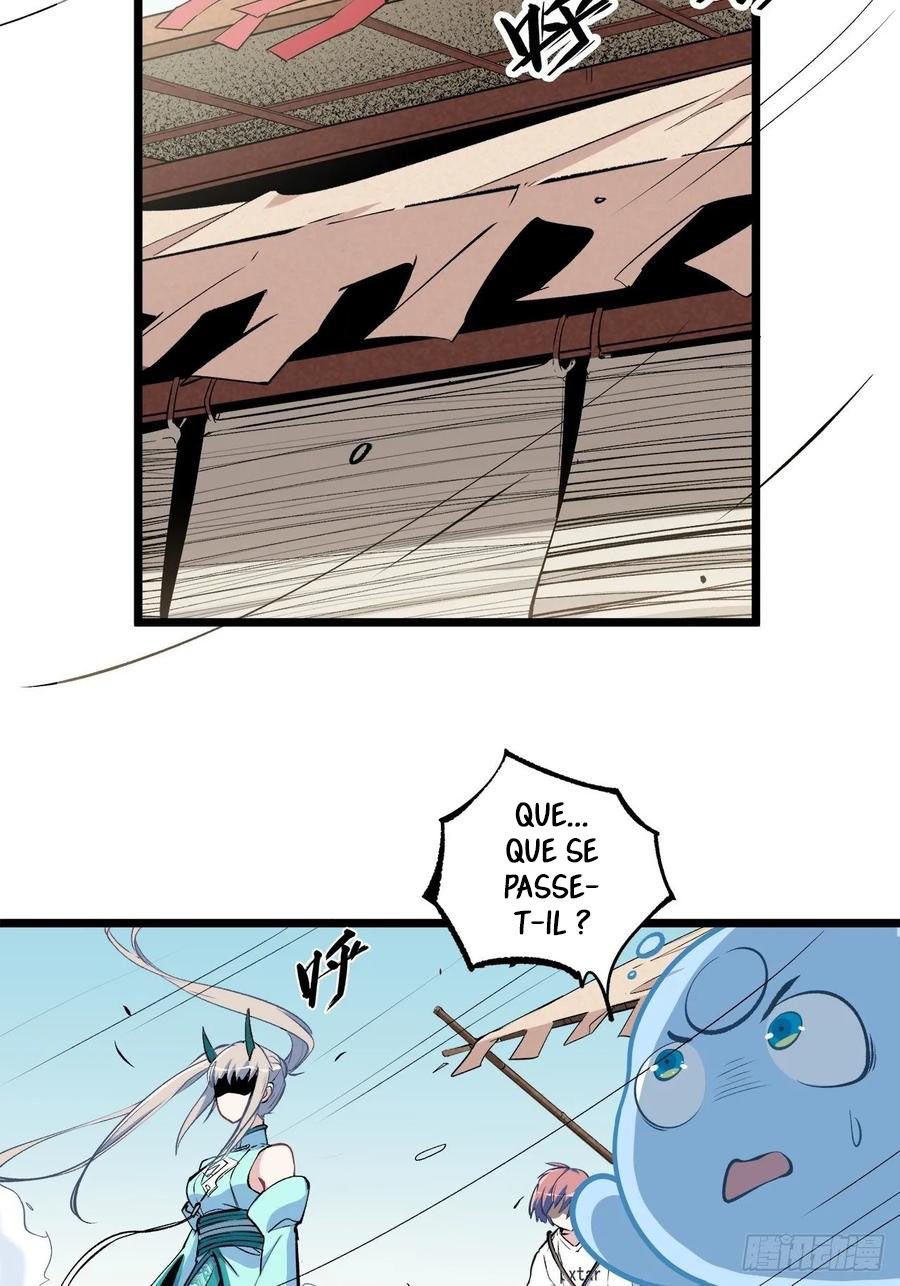 Read Dragon Chef FR Manga Online