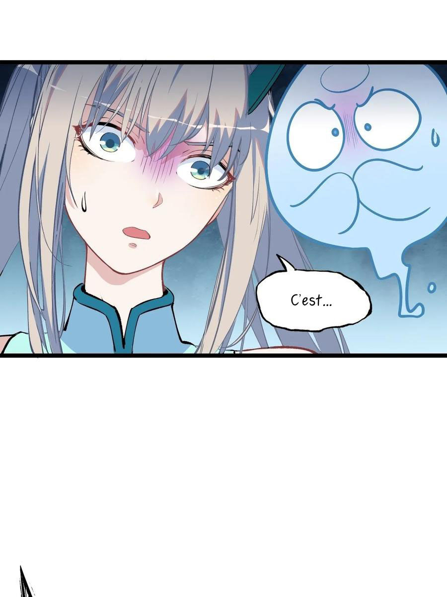 Read Dragon Chef FR Manga Online