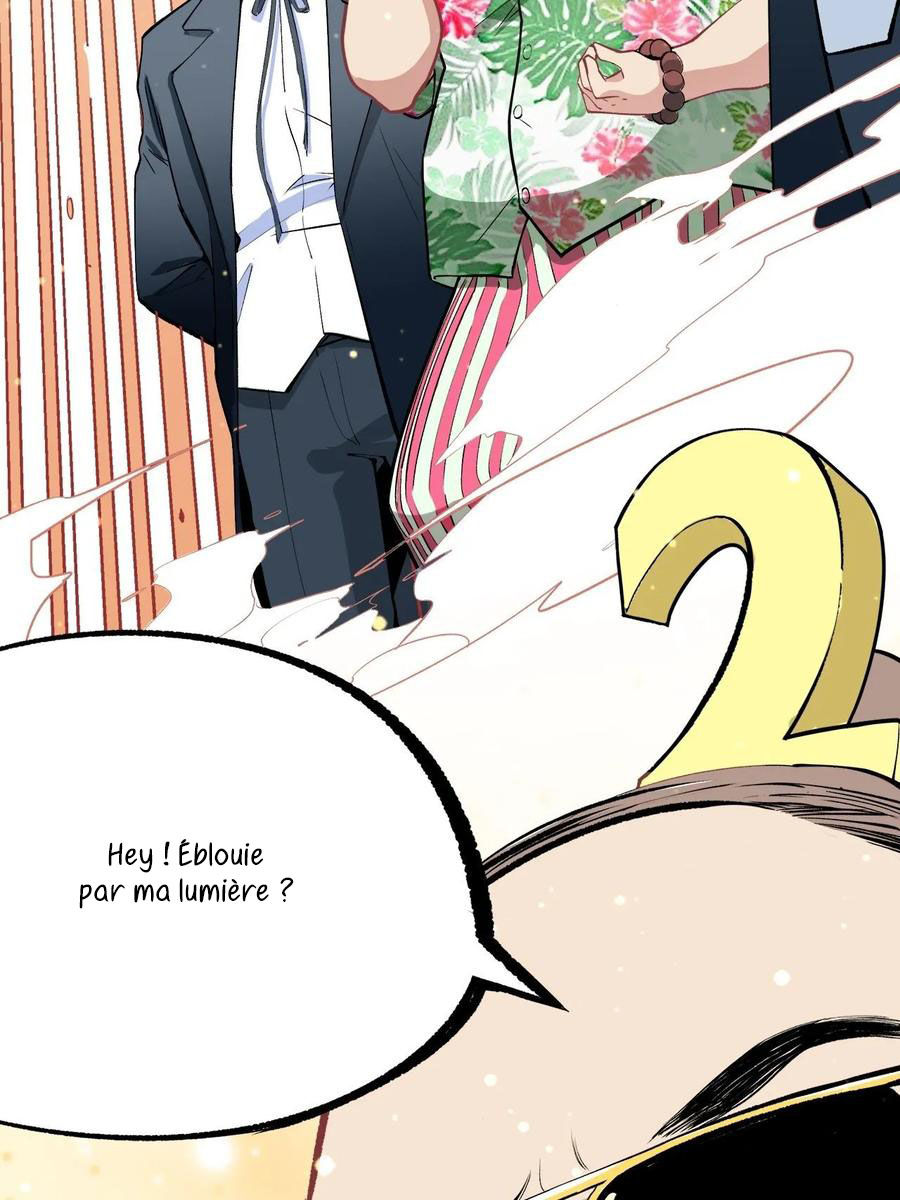 Read Dragon Chef FR Manga Online