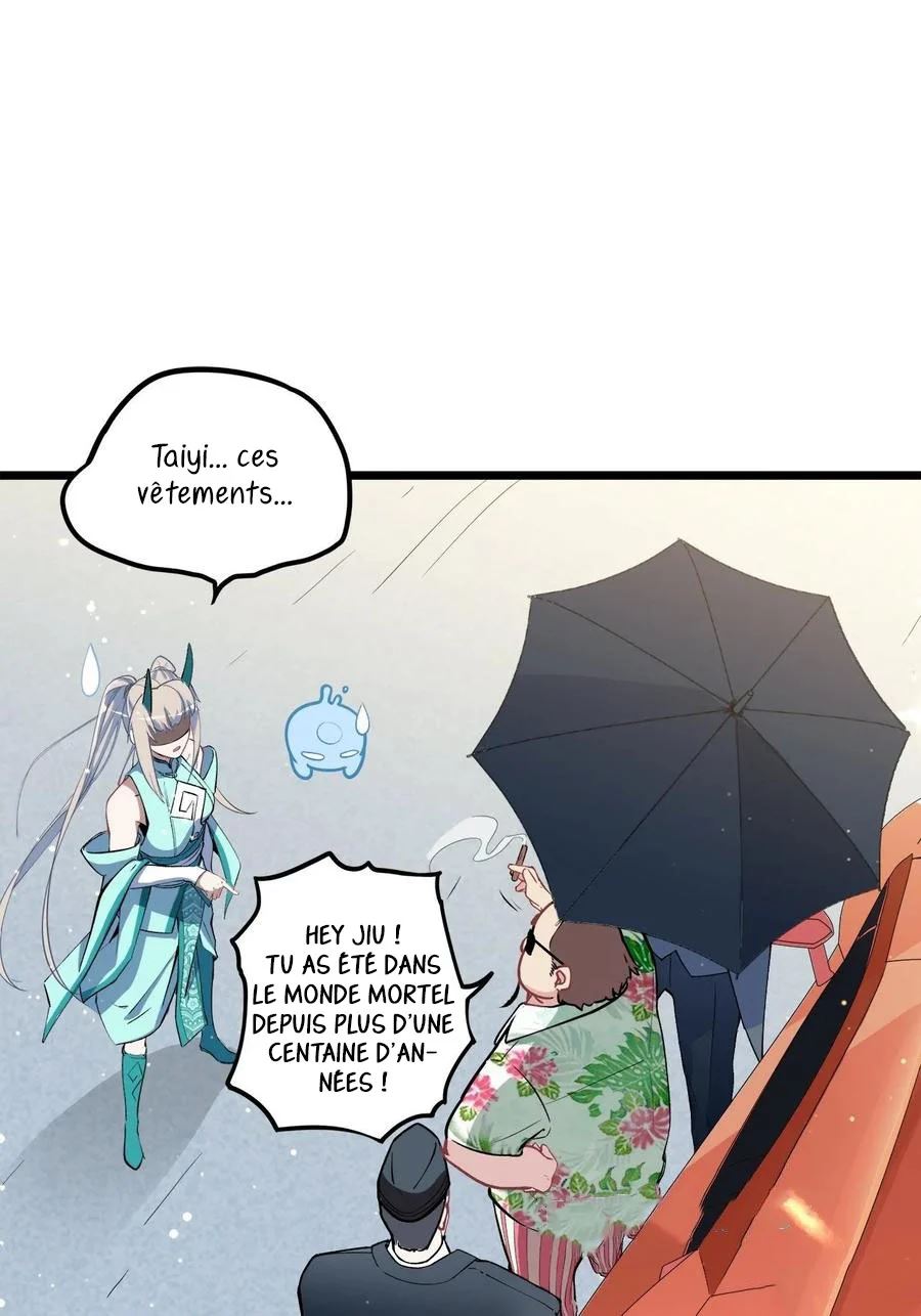 Read Dragon Chef FR Manga Online