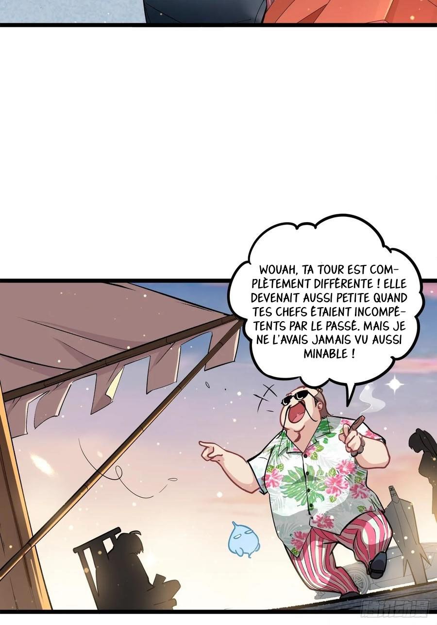 Read Dragon Chef FR Manga Online
