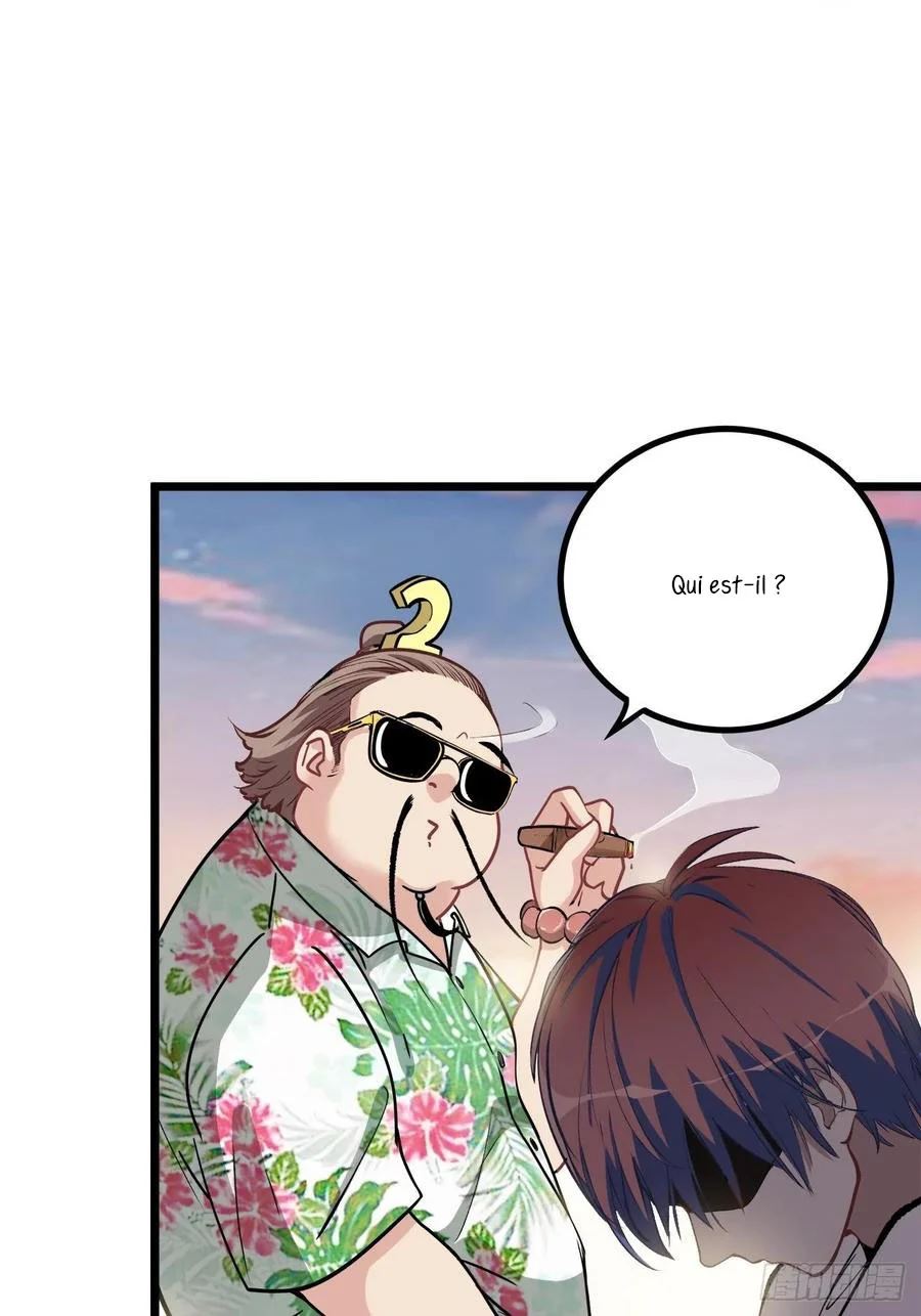 Read Dragon Chef FR Manga Online