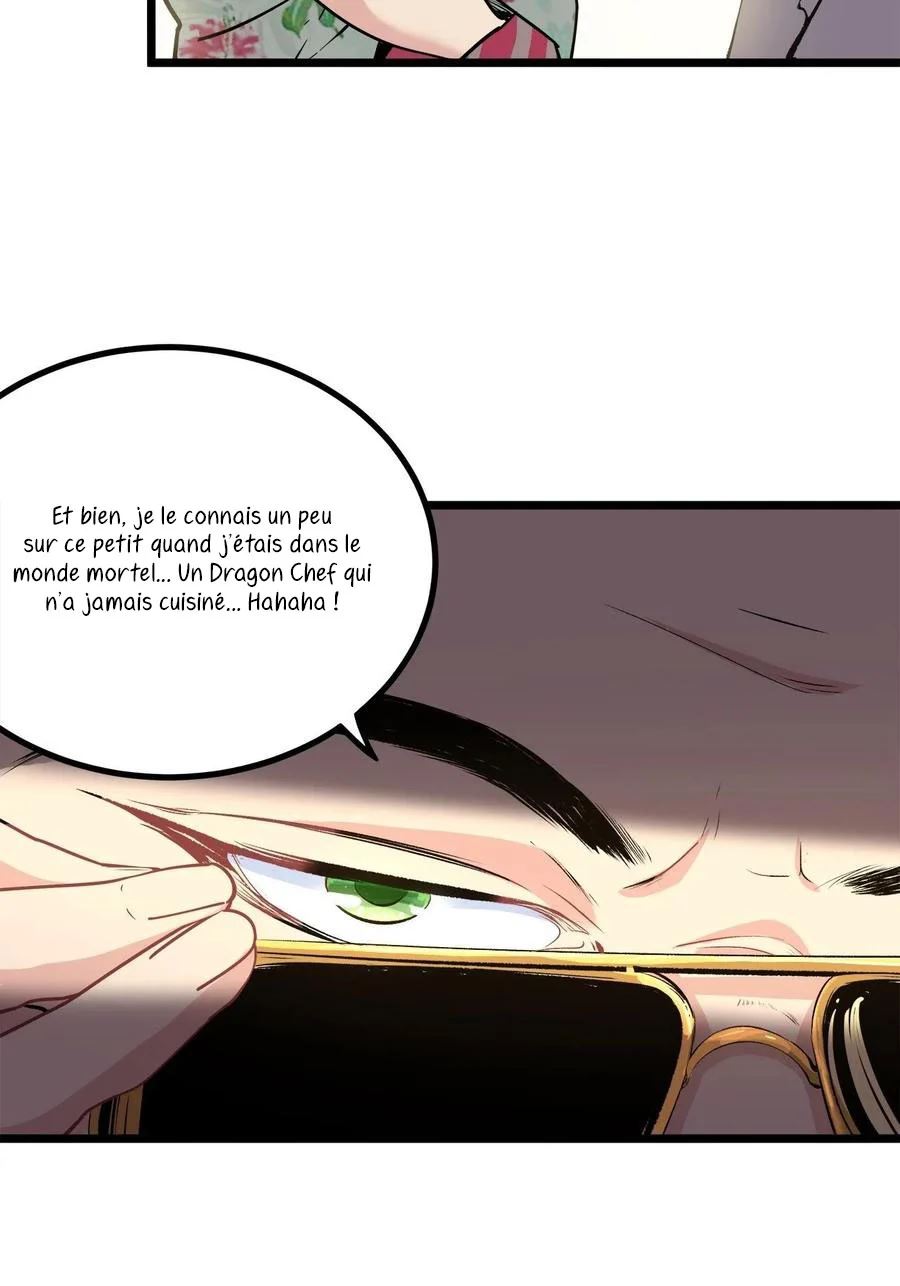 Read Dragon Chef FR Manga Online