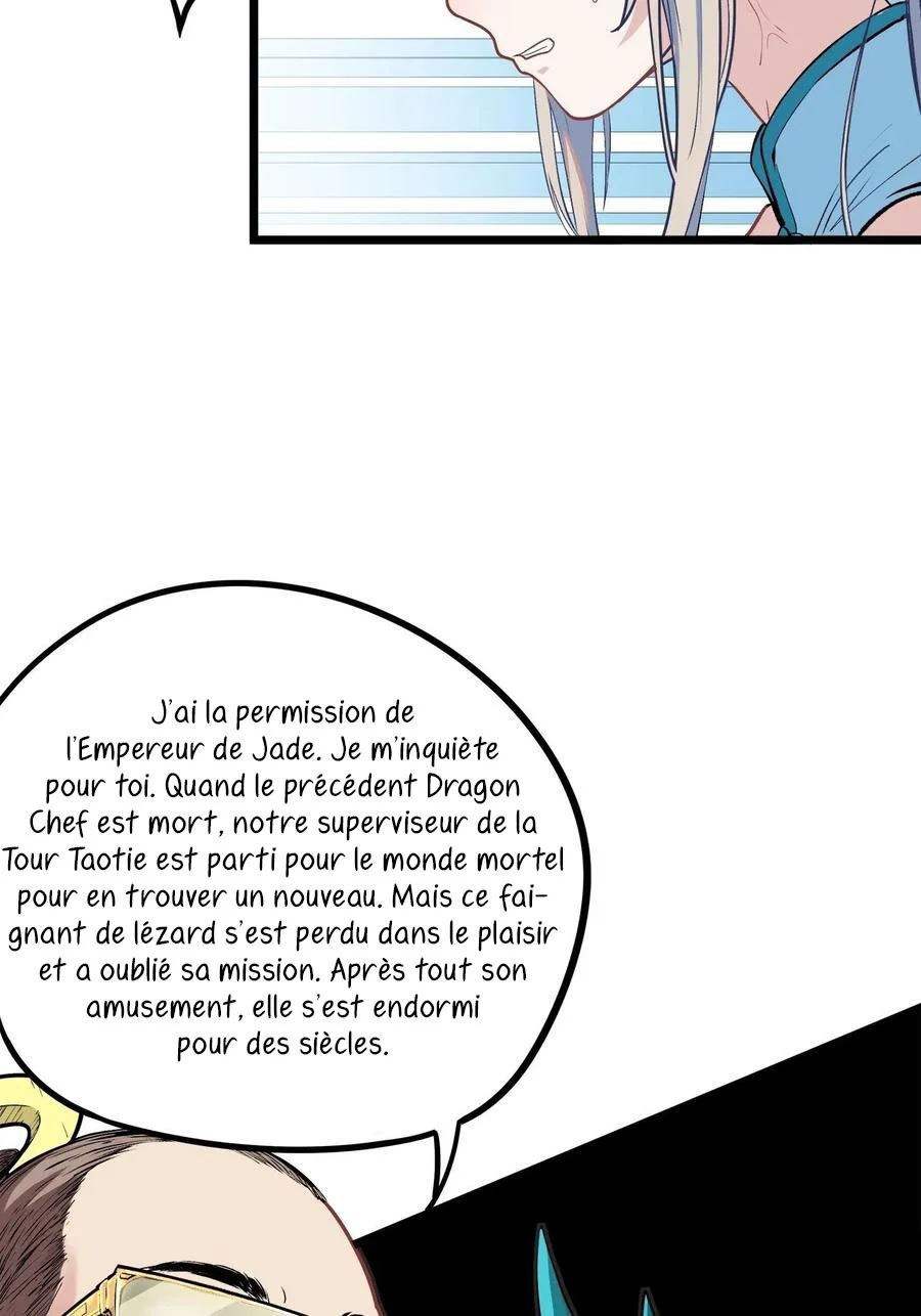 Read Dragon Chef FR Manga Online