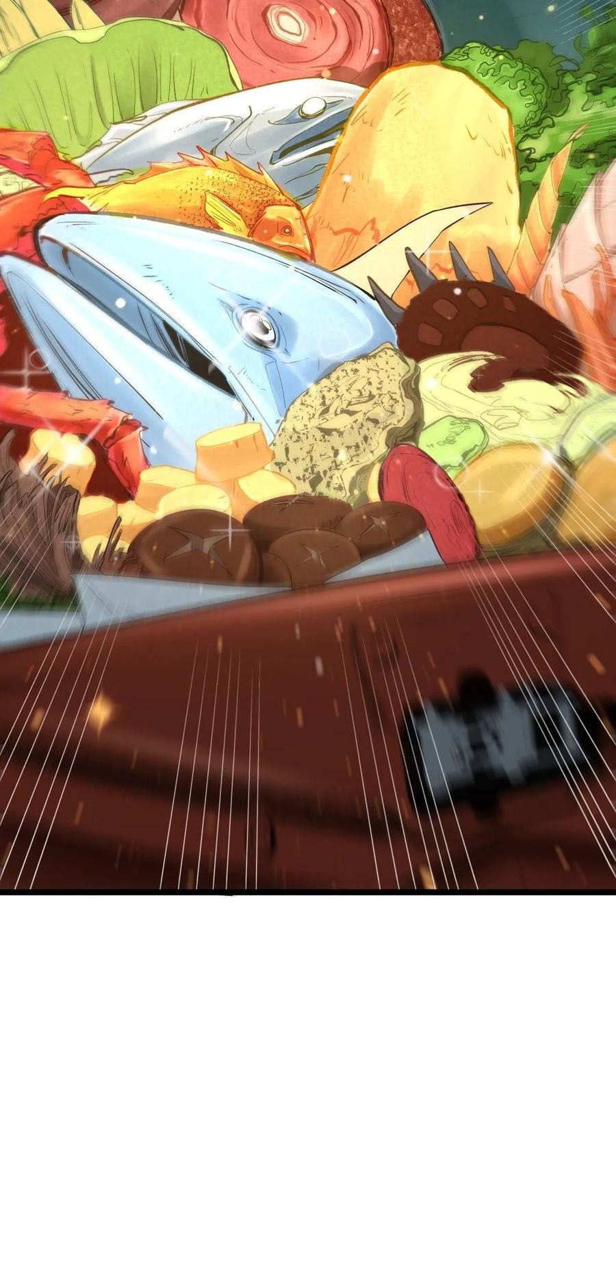 Read Dragon Chef FR Manga Online