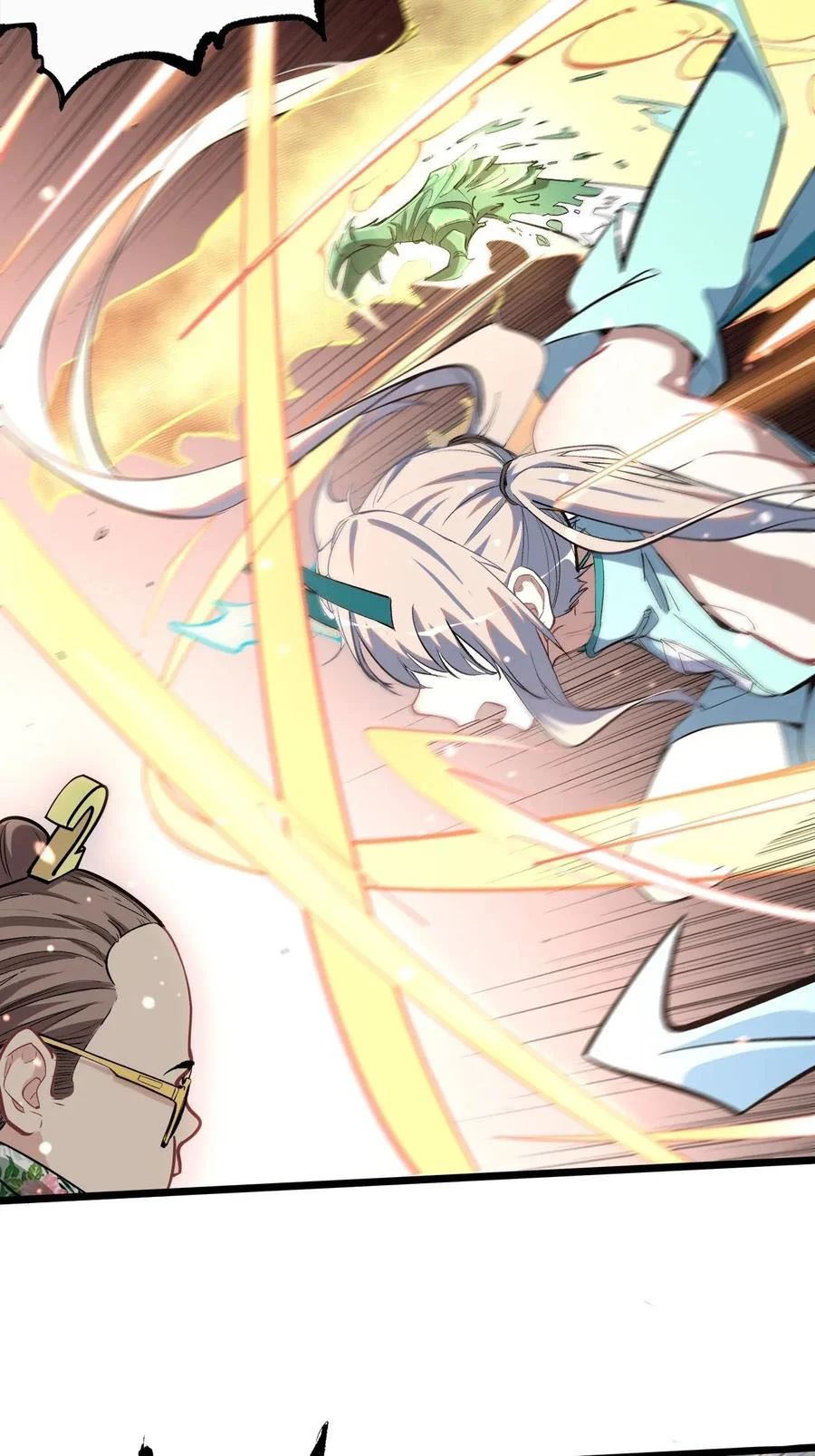 Read Dragon Chef FR Manga Online