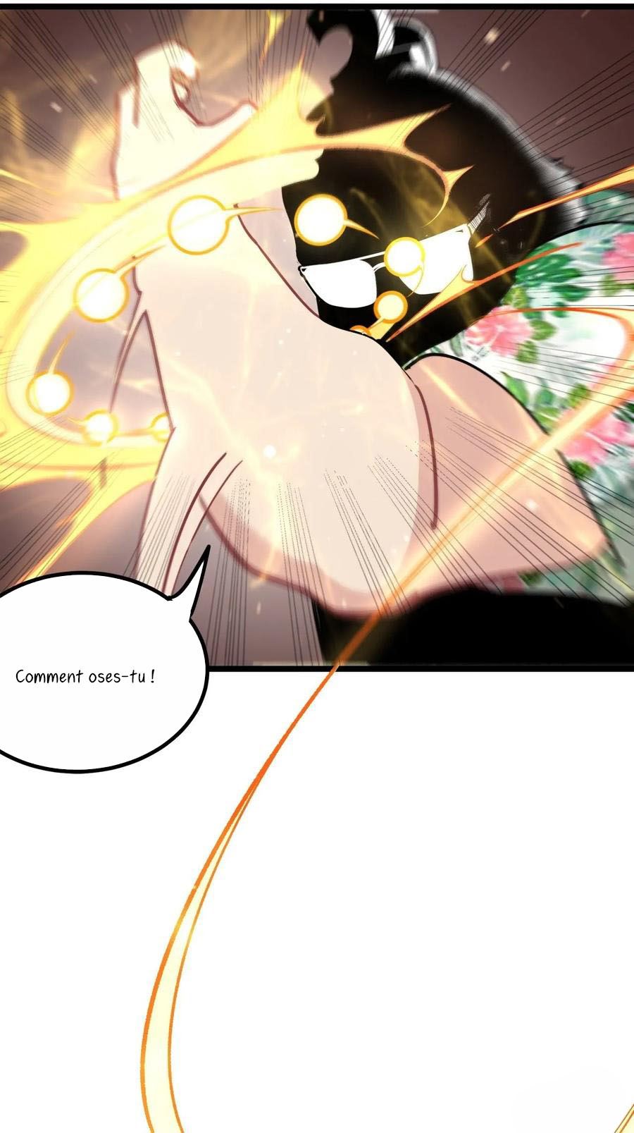 Read Dragon Chef FR Manga Online