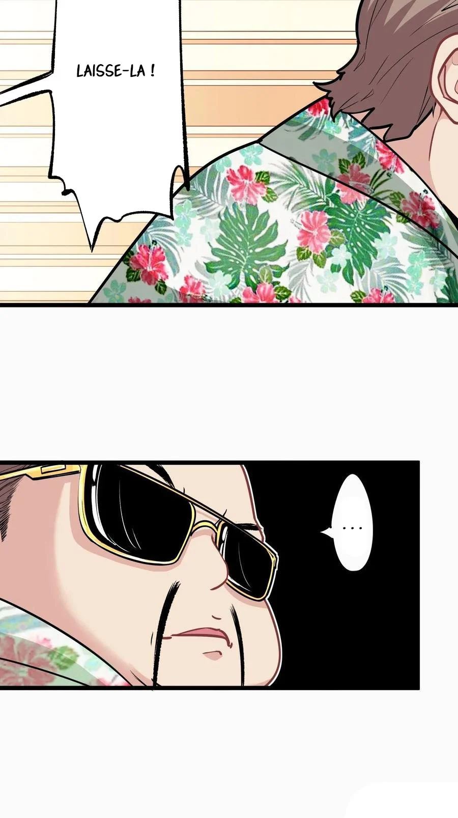 Read Dragon Chef FR Manga Online