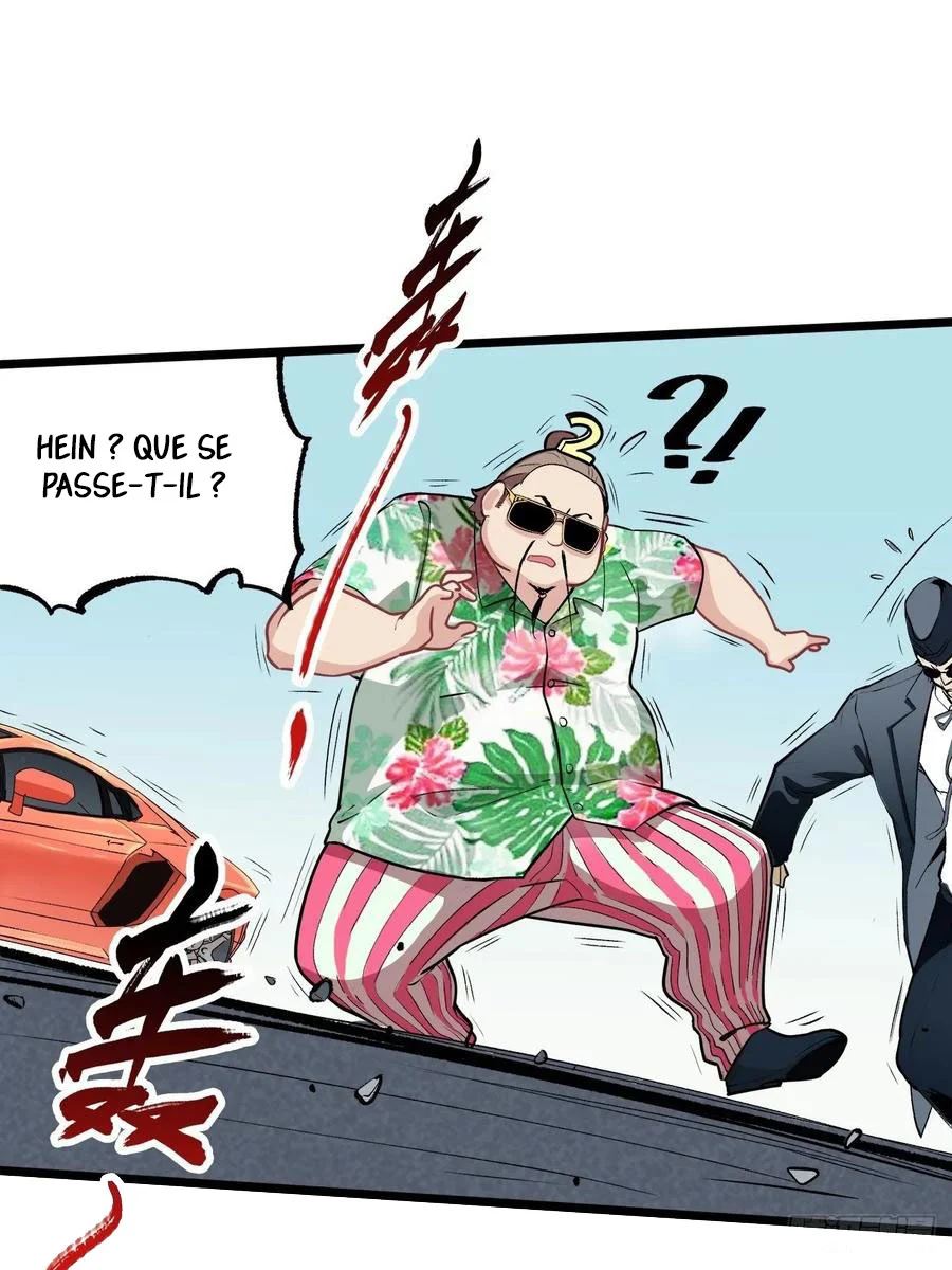 Read Dragon Chef FR Manga Online