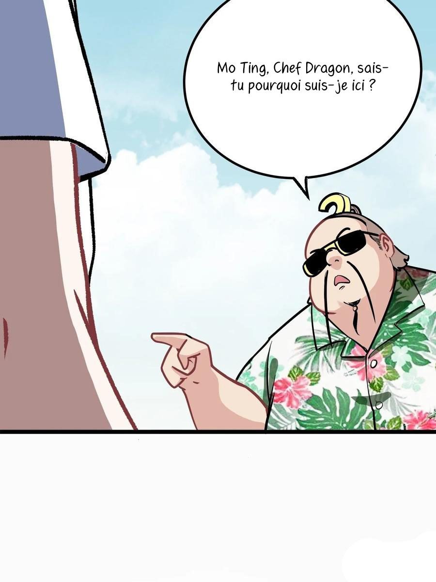 Read Dragon Chef FR Manga Online