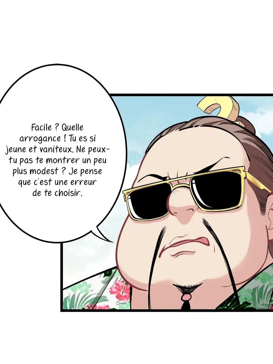 Read Dragon Chef FR Manga Online