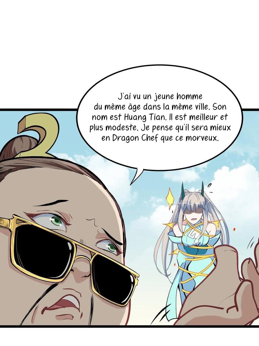 Read Dragon Chef FR Manga Online