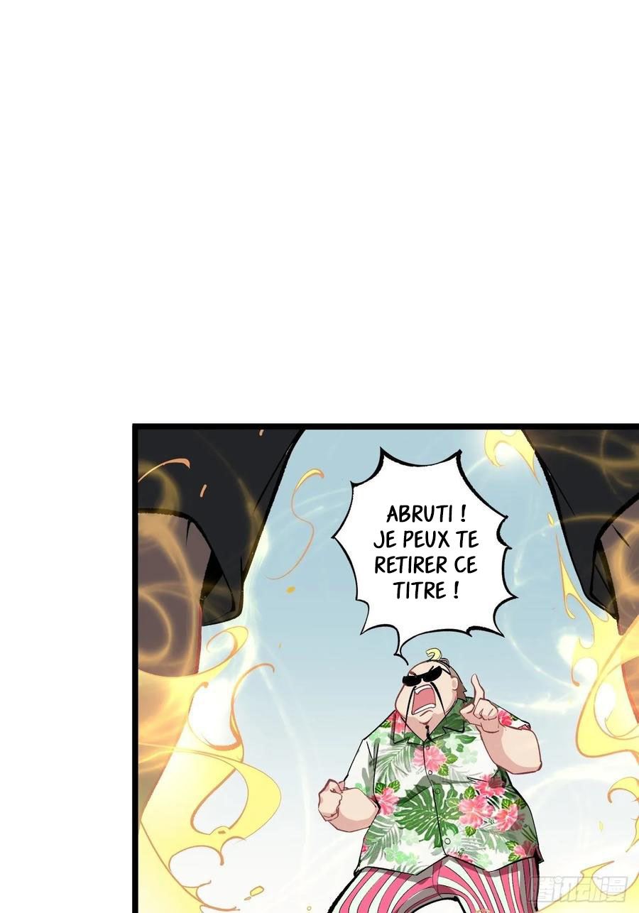 Read Dragon Chef FR Manga Online
