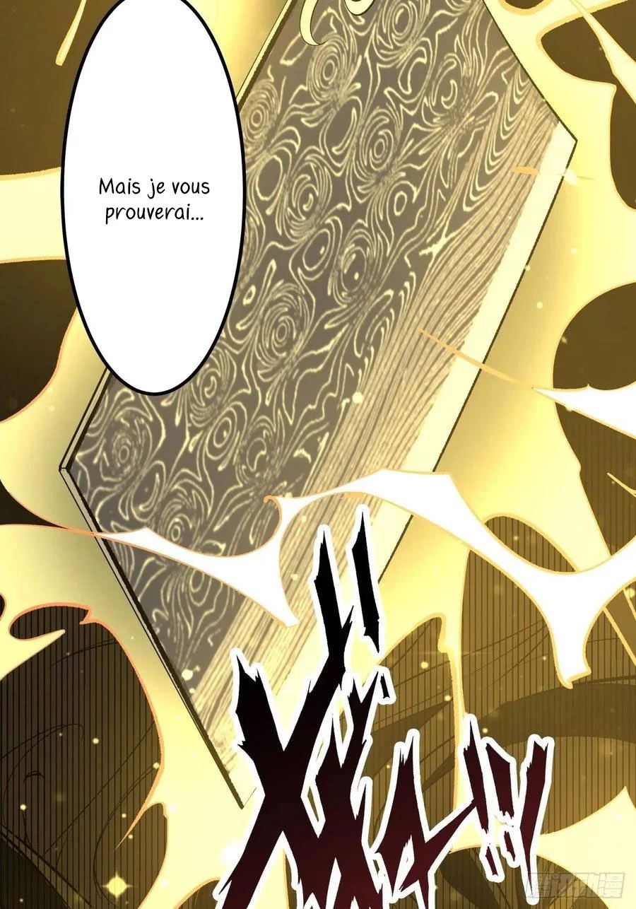 Read Dragon Chef FR Manga Online