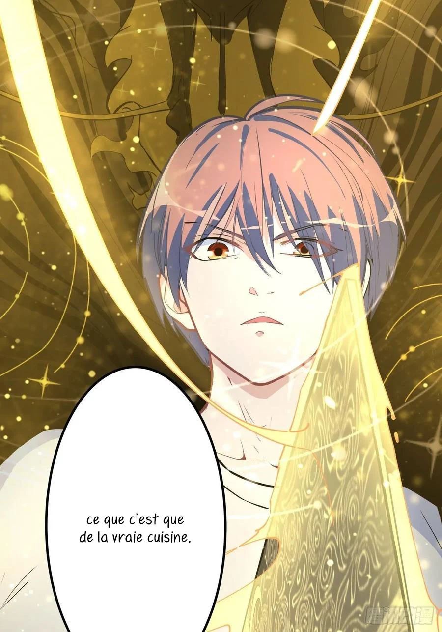 Read Dragon Chef FR Manga Online