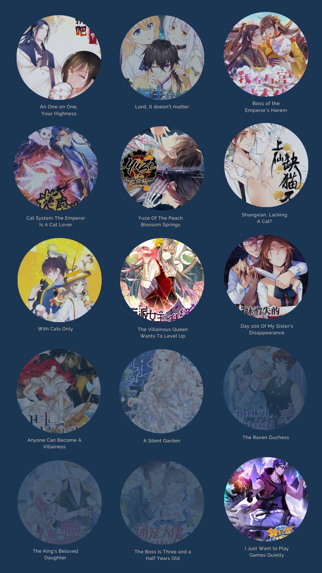 Read Dragon Chef FR Manga Online