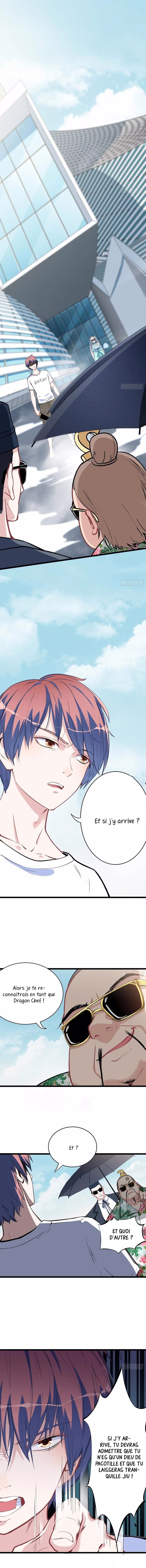 Read Dragon Chef FR Manga Online