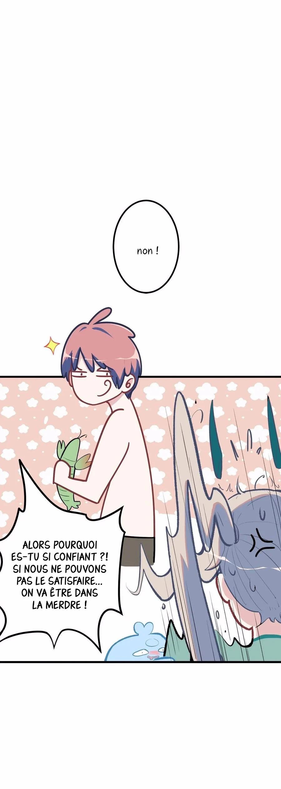 Read Dragon Chef FR Manga Online