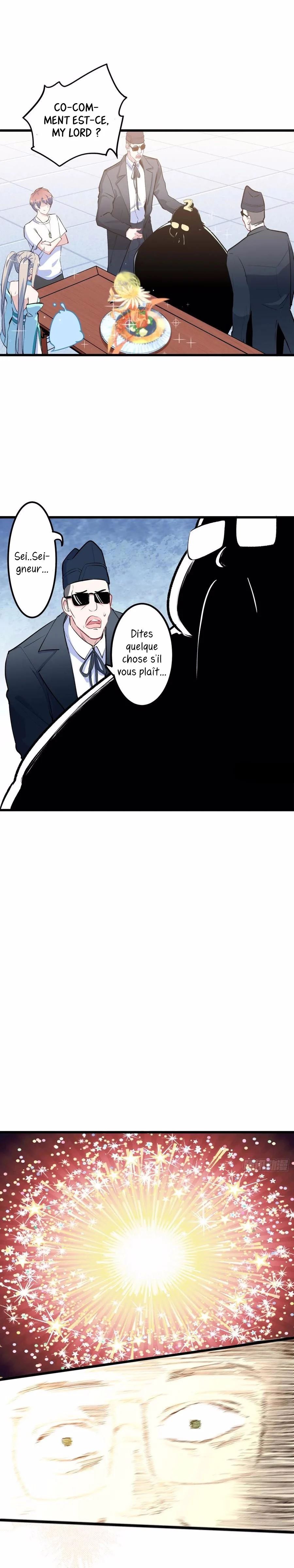 Read Dragon Chef FR Manga Online