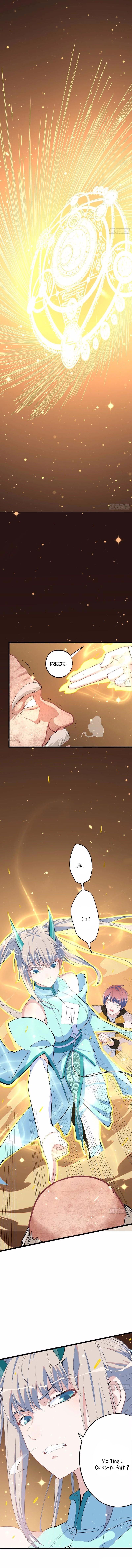 Read Dragon Chef FR Manga Online