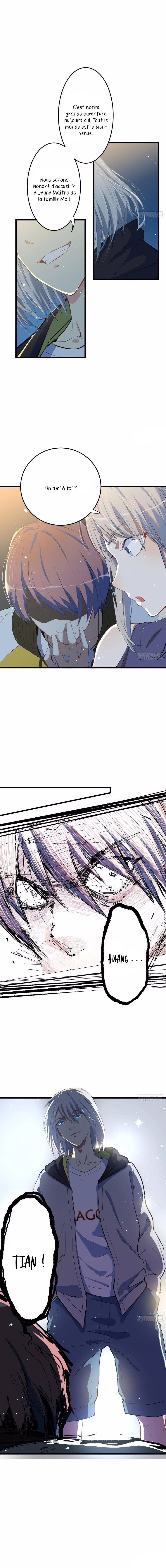 Read Dragon Chef FR Manga Online