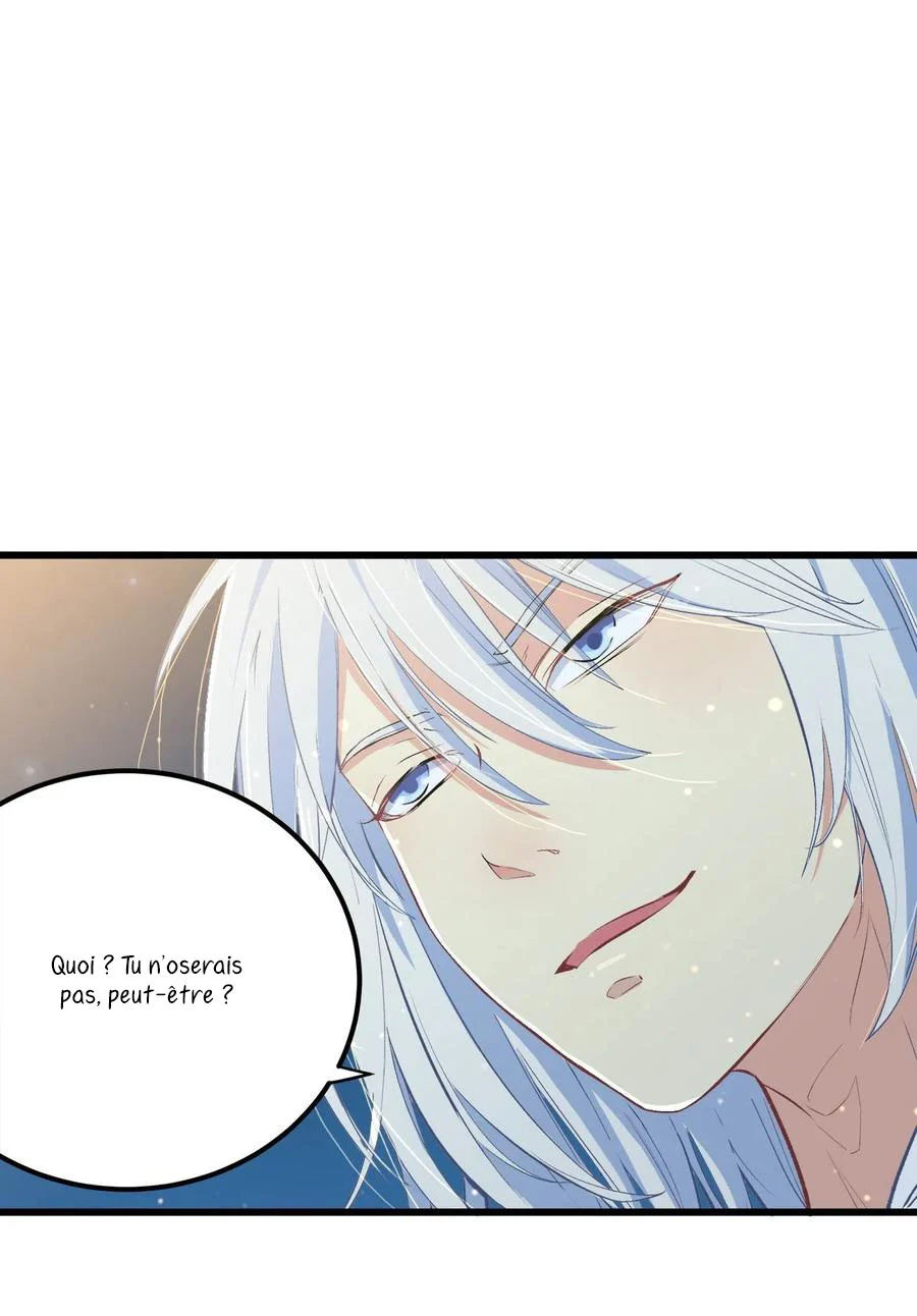 Read Dragon Chef FR Manga Online