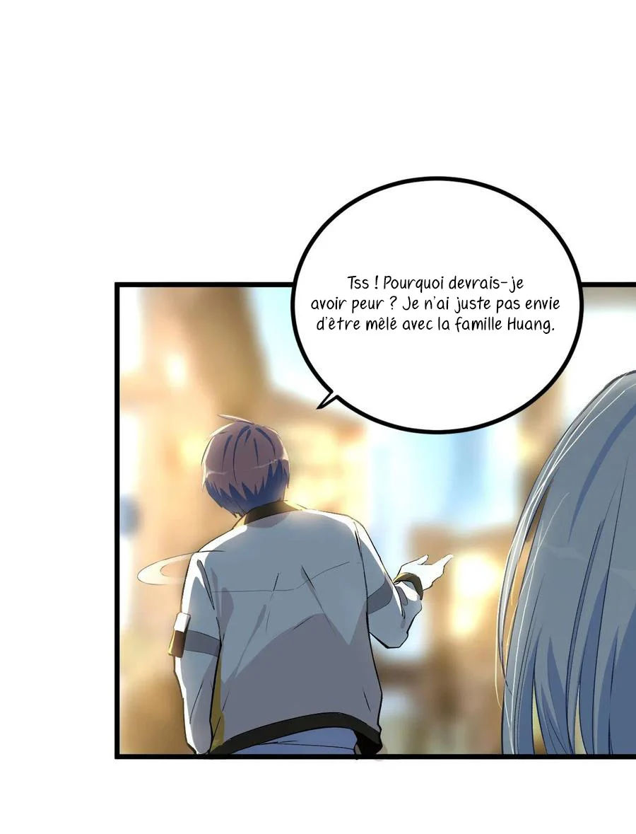 Read Dragon Chef FR Manga Online