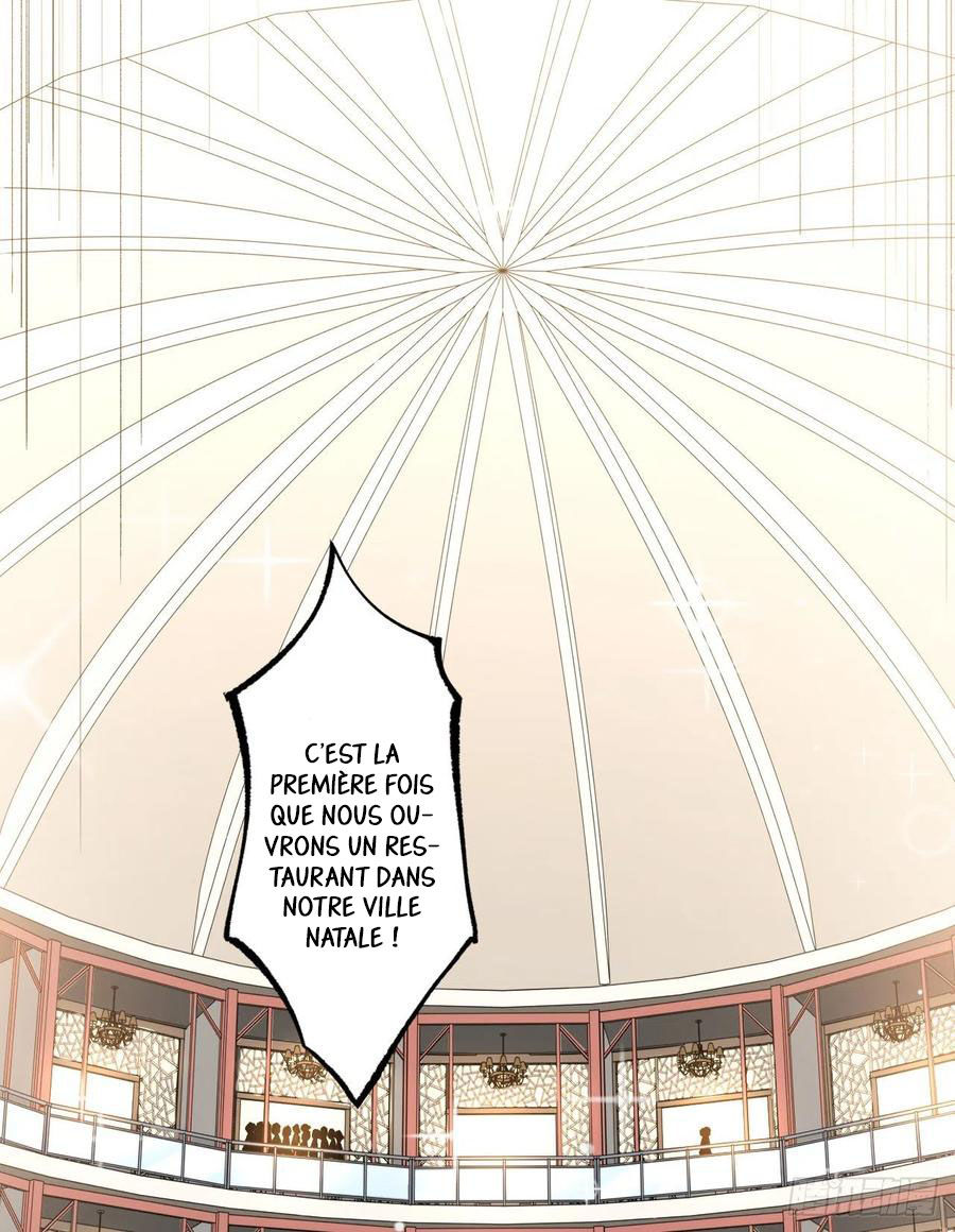Read Dragon Chef FR Manga Online