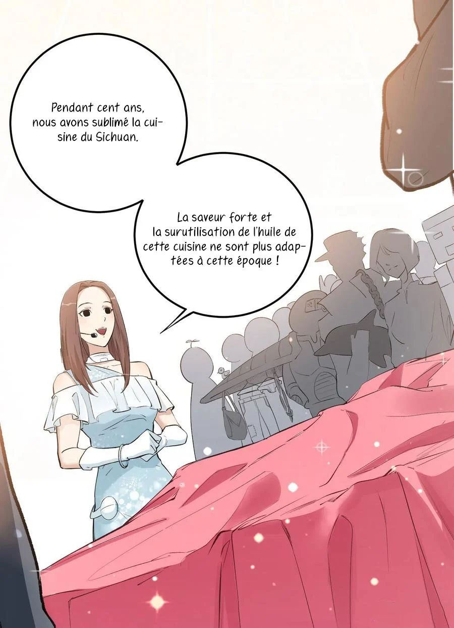 Read Dragon Chef FR Manga Online