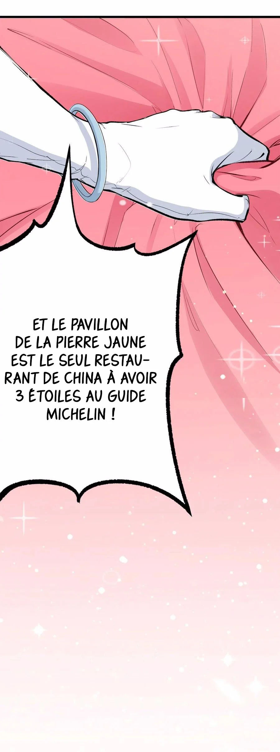 Read Dragon Chef FR Manga Online