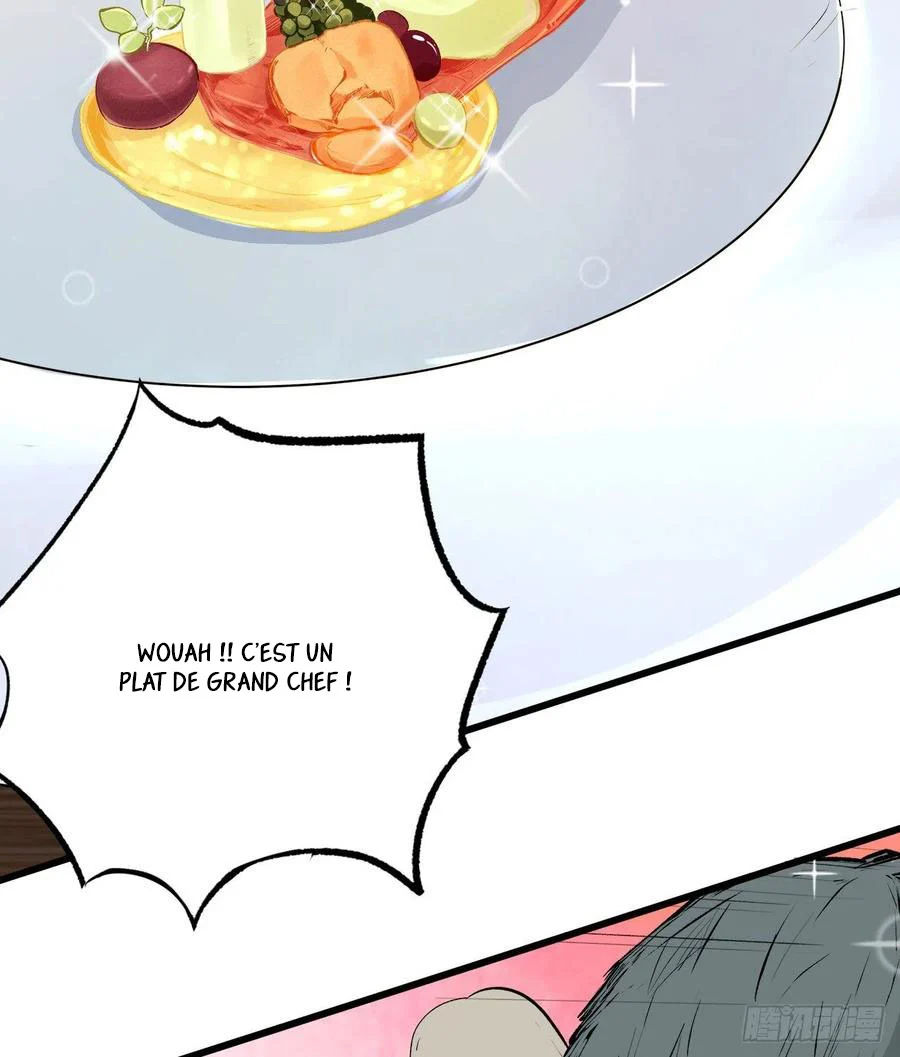 Read Dragon Chef FR Manga Online