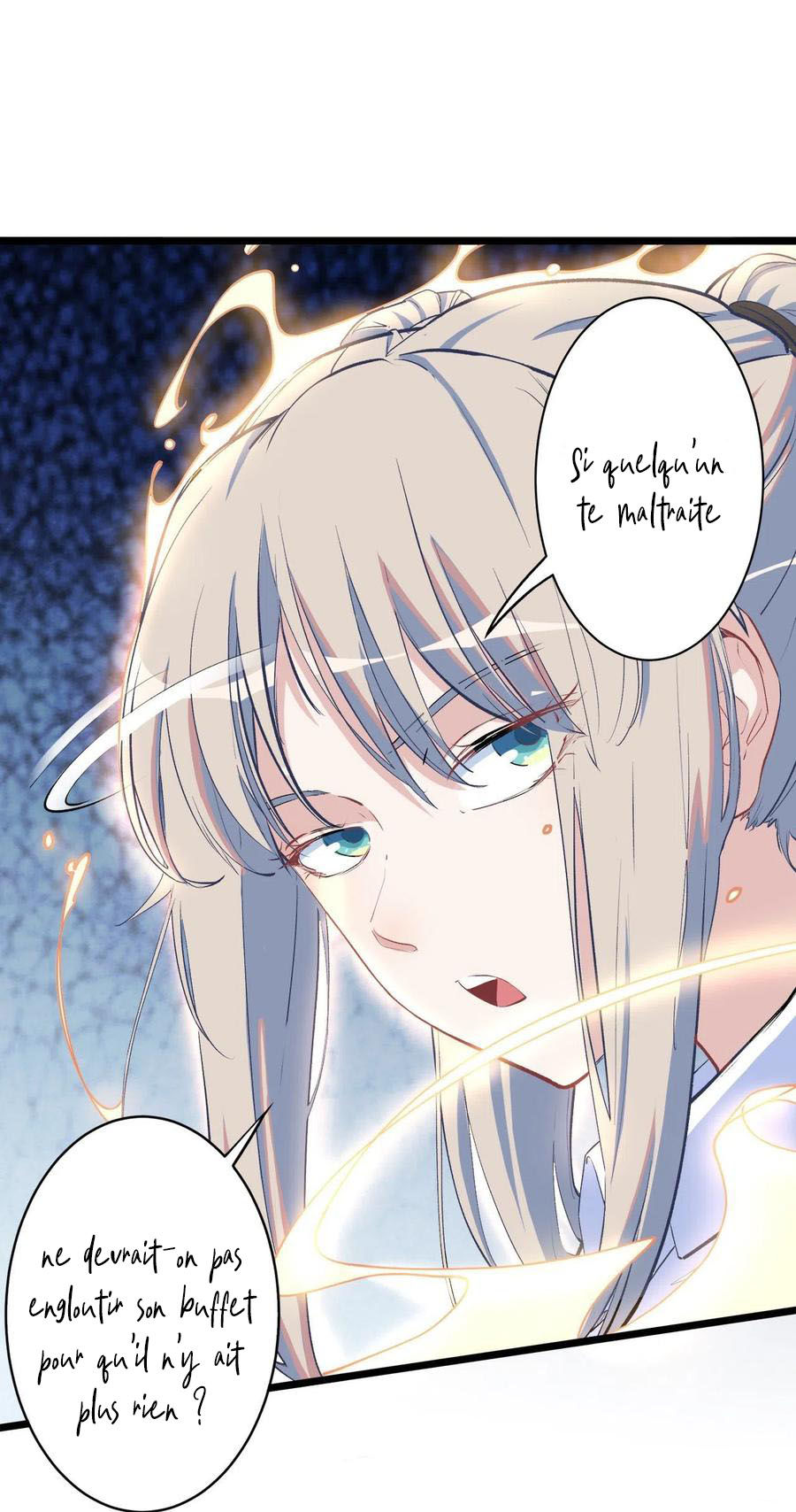 Read Dragon Chef FR Manga Online