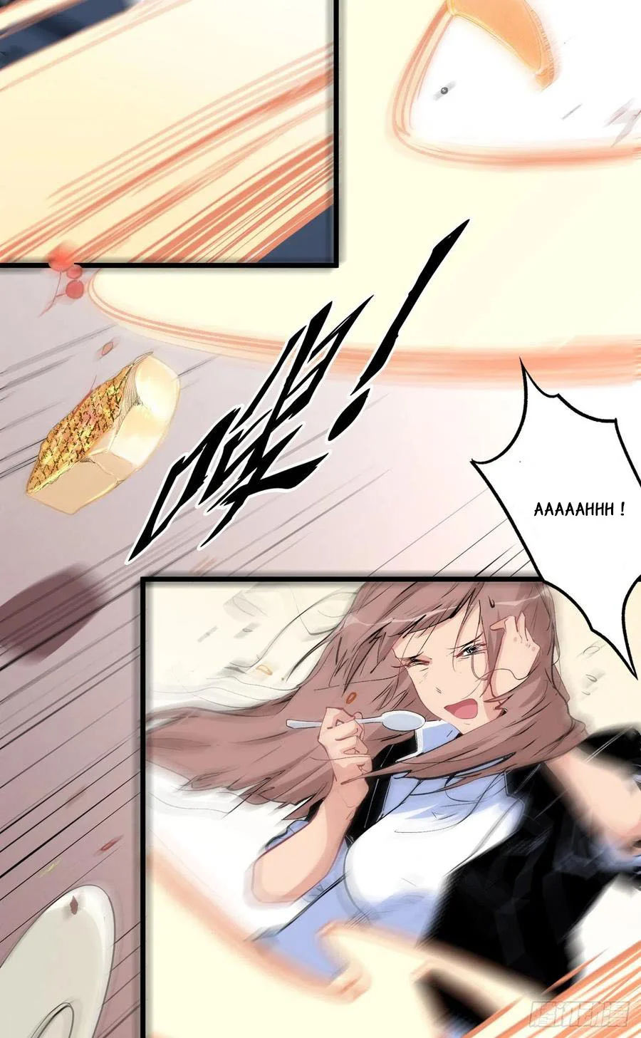 Read Dragon Chef FR Manga Online