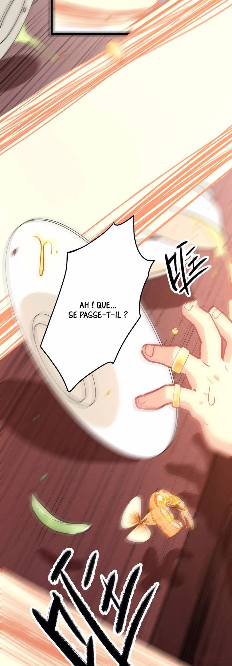 Read Dragon Chef FR Manga Online