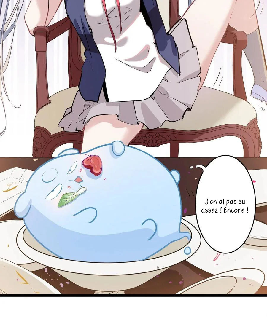 Read Dragon Chef FR Manga Online