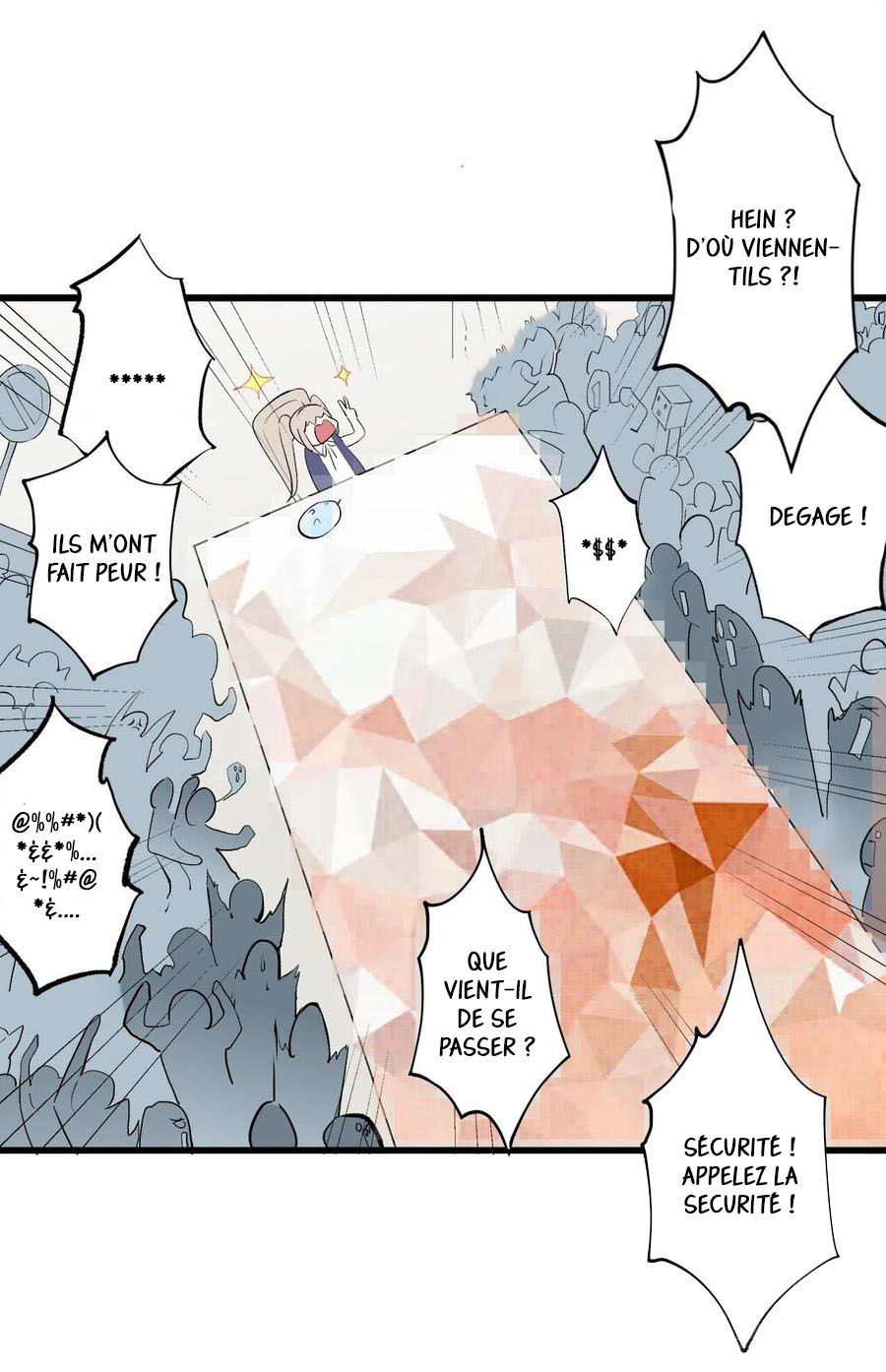 Read Dragon Chef FR Manga Online