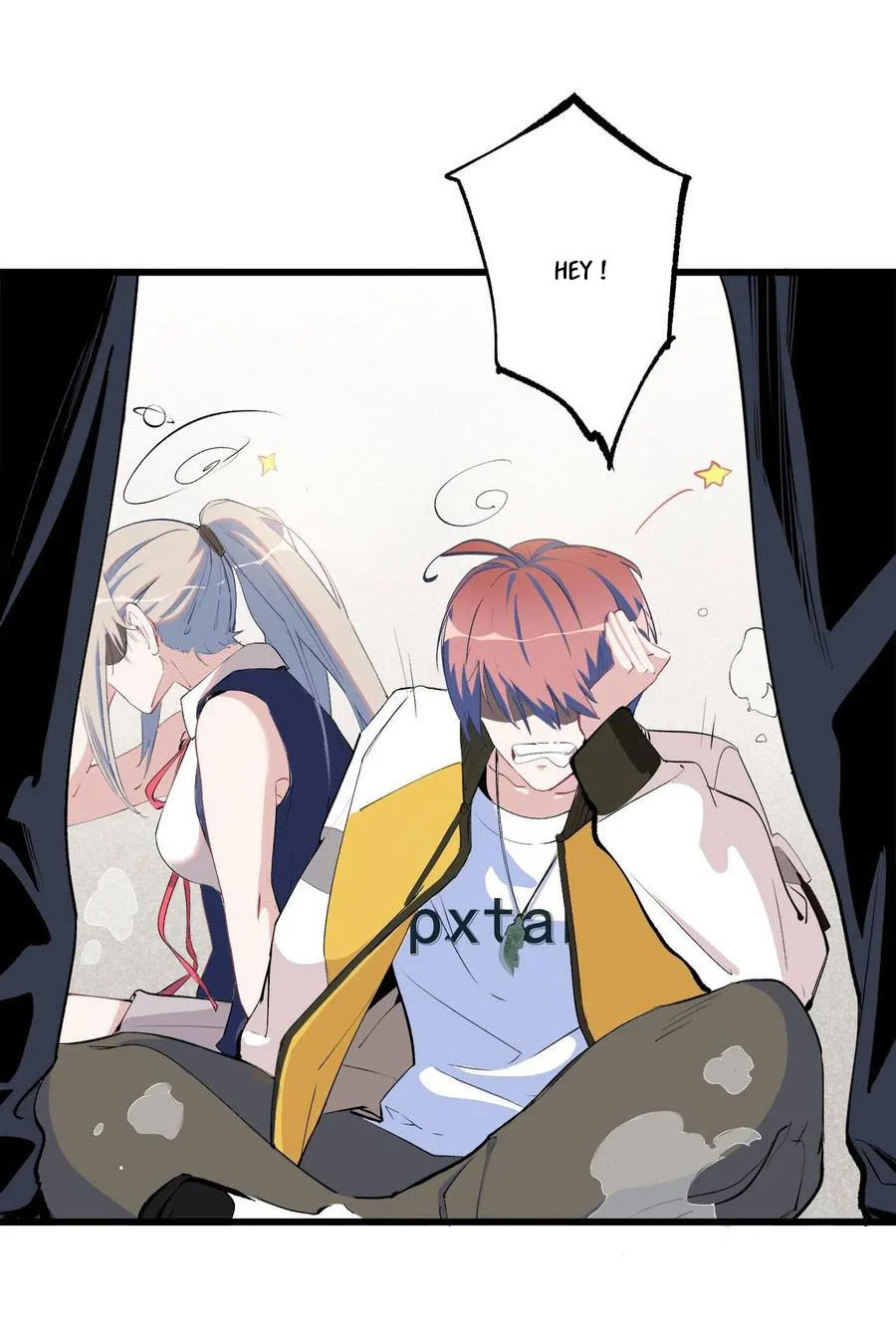 Read Dragon Chef FR Manga Online