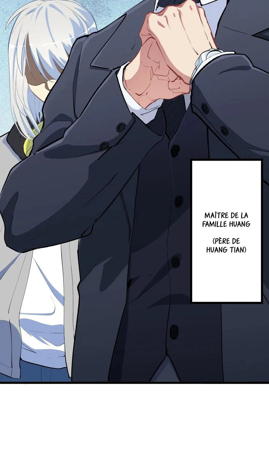 Read Dragon Chef FR Manga Online