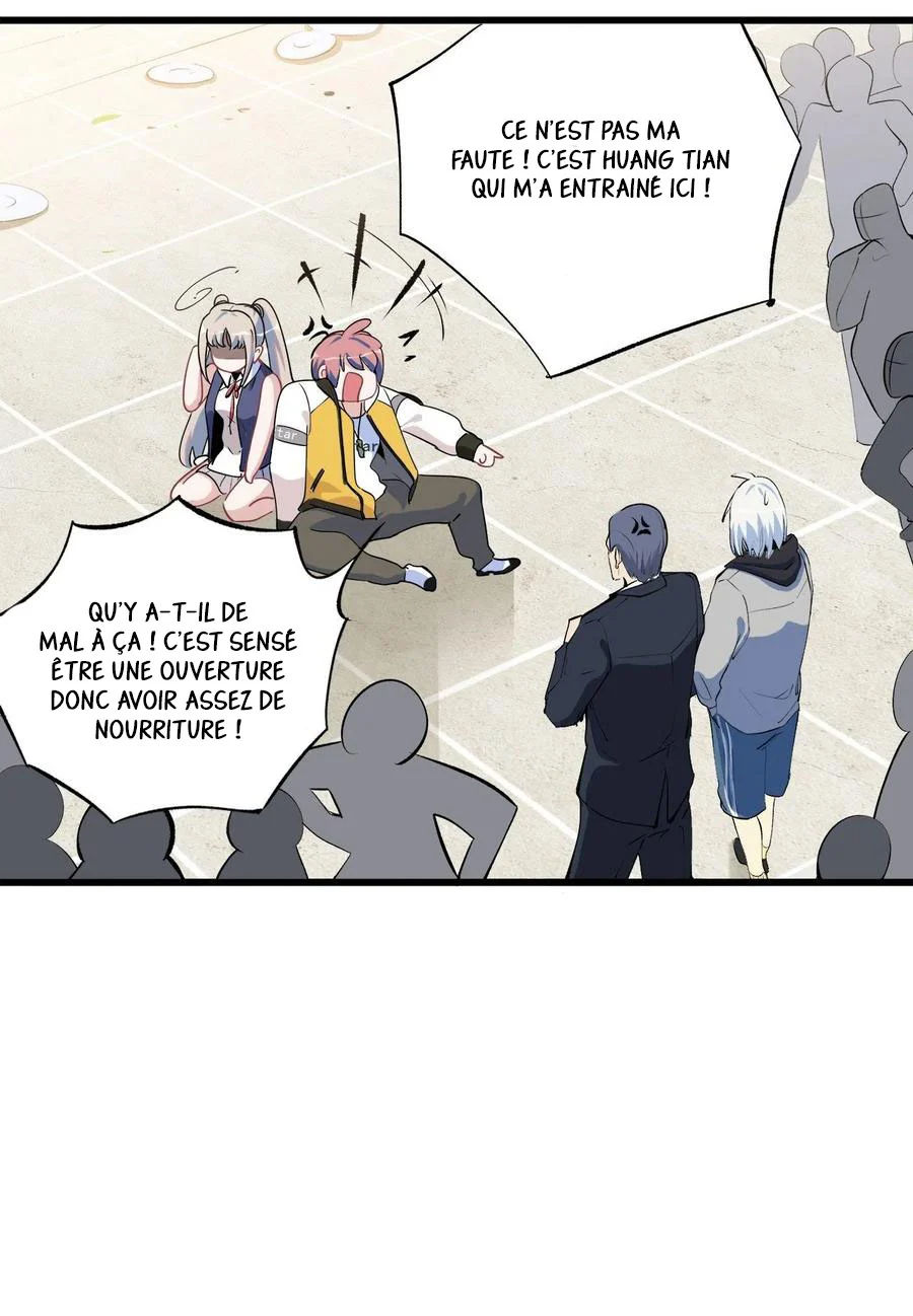 Read Dragon Chef FR Manga Online