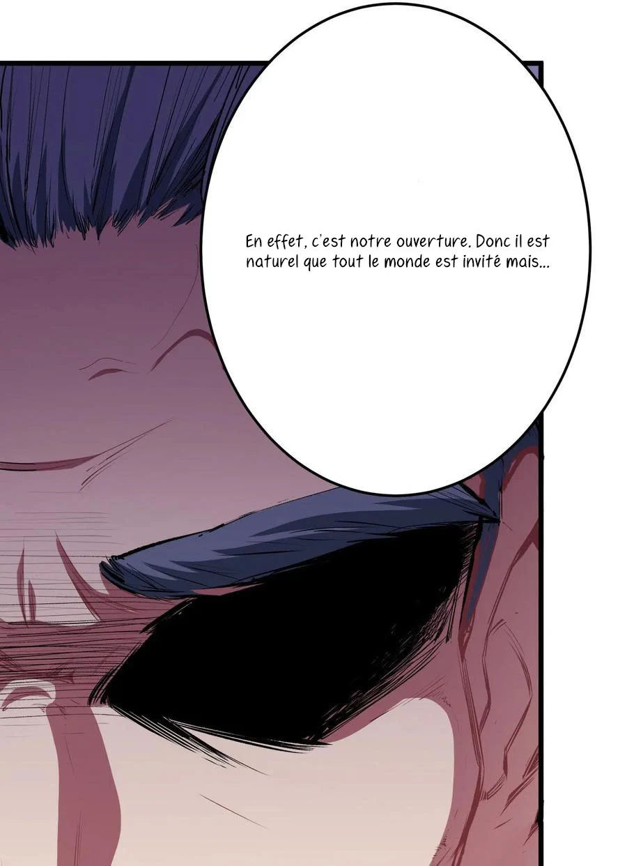 Read Dragon Chef FR Manga Online
