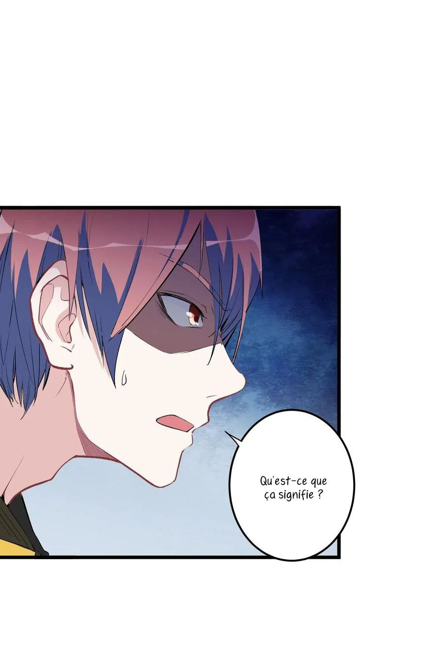 Read Dragon Chef FR Manga Online