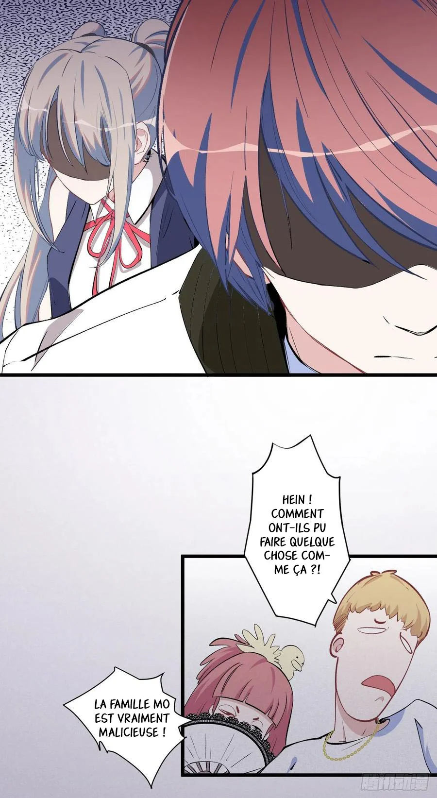 Read Dragon Chef FR Manga Online