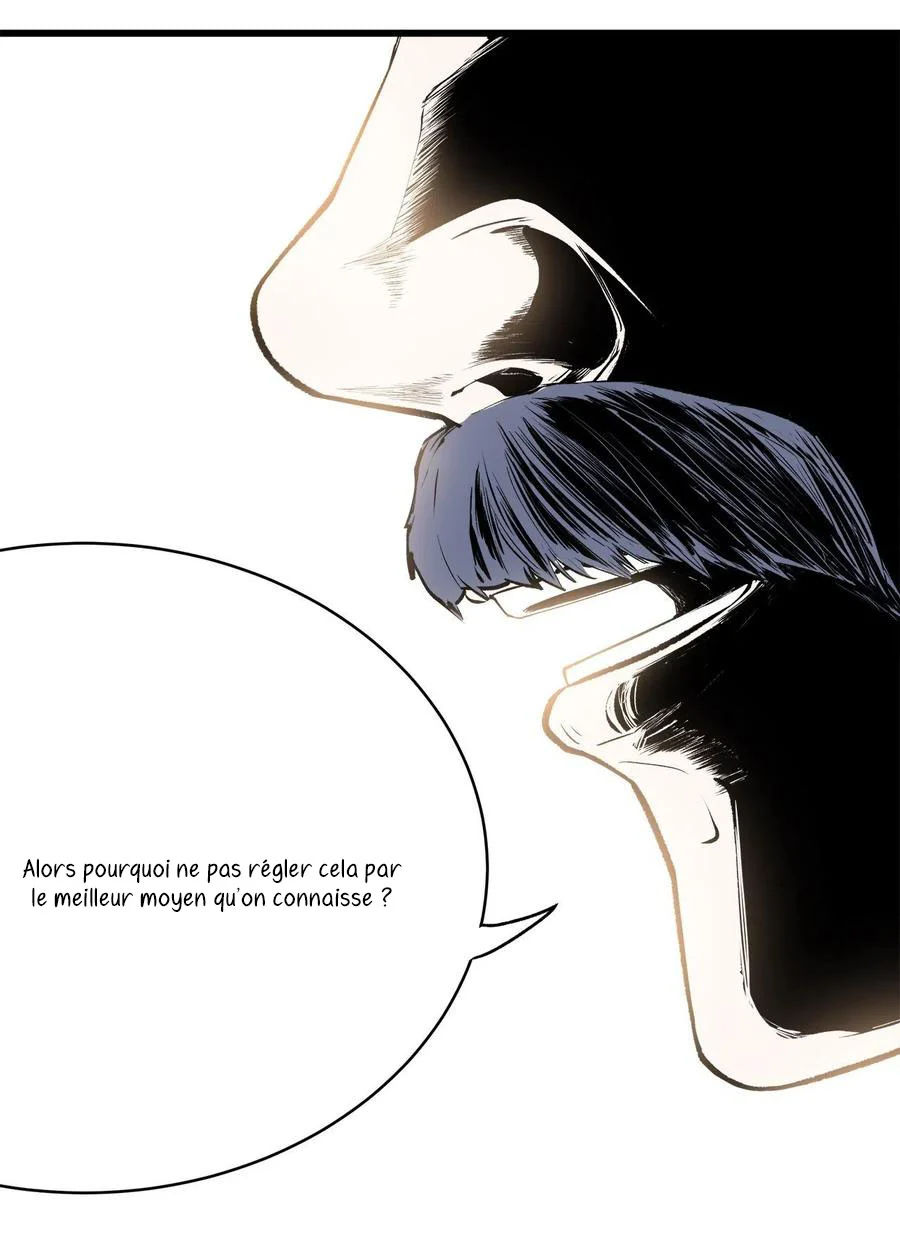 Read Dragon Chef FR Manga Online