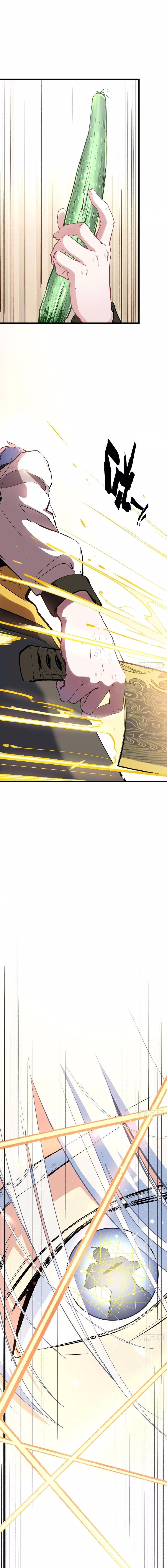 Read Dragon Chef FR Manga Online