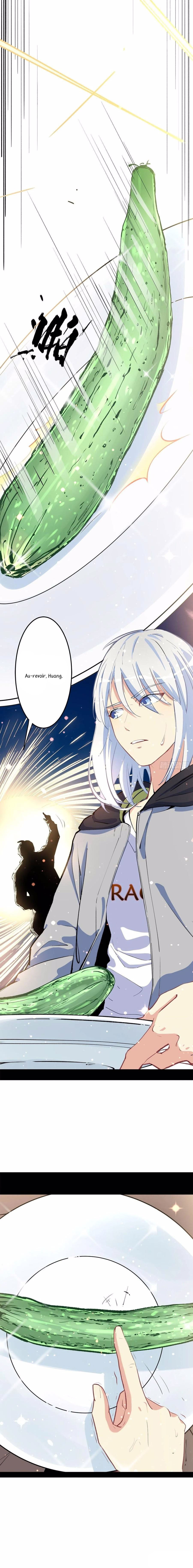 Read Dragon Chef FR Manga Online